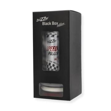 Zvizzer Speed Polish Black Box Edition