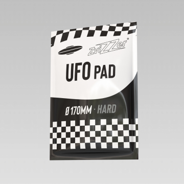 Zvizzer UFO Thermo Pad Hard