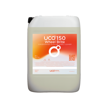 UCO 150 Wheel Brite