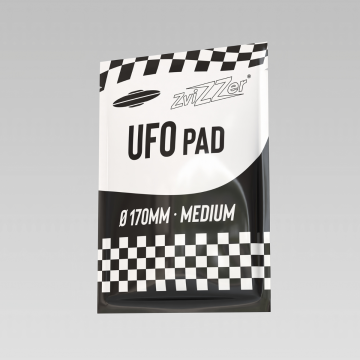 Zvizzer UFO Thermo Pad Medium