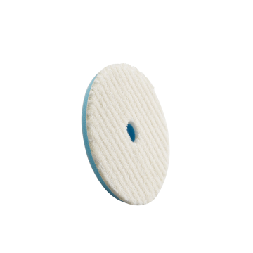 Kenotek DA Hybrid Pad  Blue - Cut/Polishing 5"