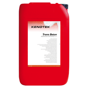 Kenotek Trans Beton 25Kg
