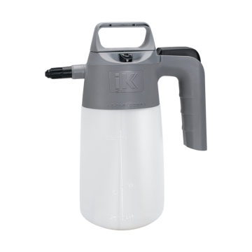 Pumpekanne IK HC 1,5 Avfetting